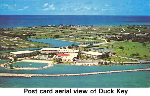 Duck Key Tide Chart