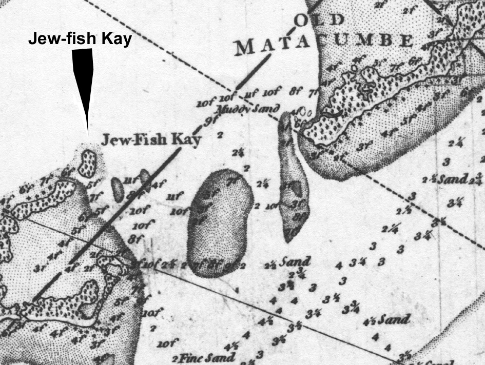 Florida Keys Navigation Charts