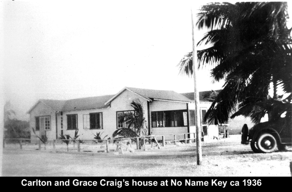 NNK Craig house