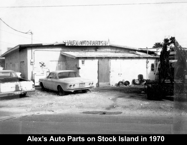 Alex Auto Parts-70