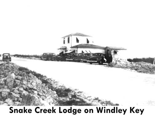 Snake Creek Inn